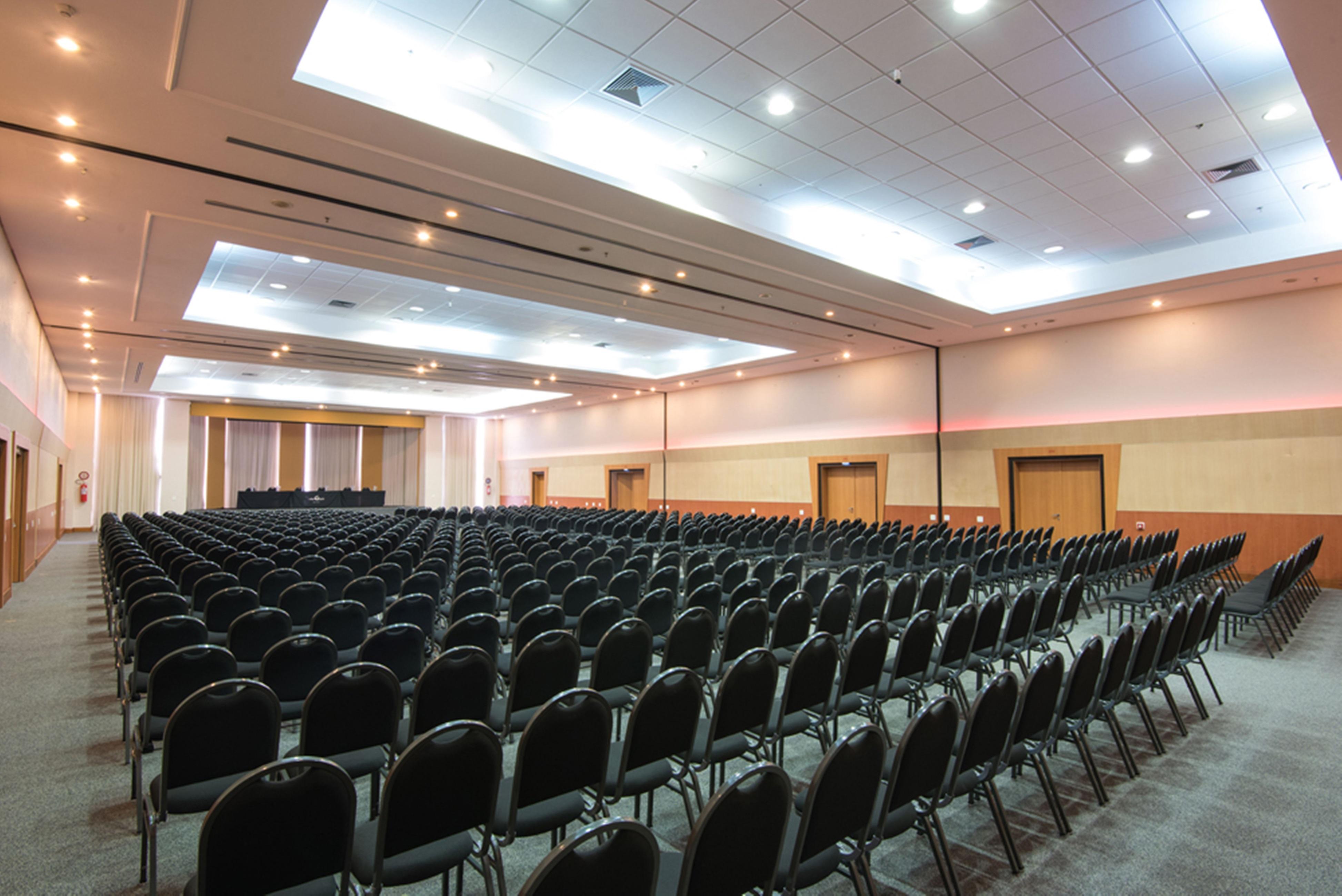 Vila Gale Cabo Cabo de Santo Agostinho Exterior foto The main conference hall