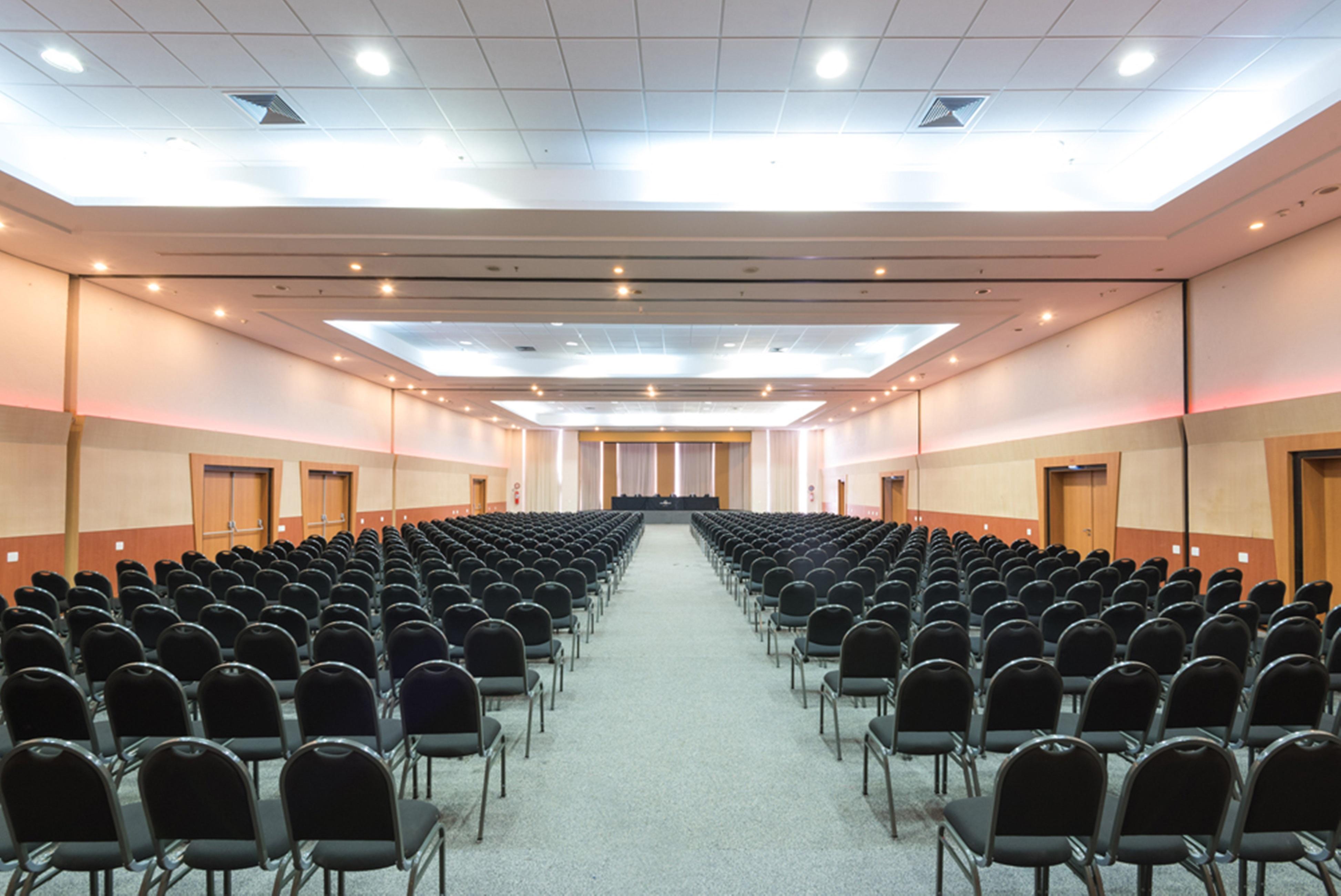 Vila Gale Cabo Cabo de Santo Agostinho Exterior foto The main conference hall